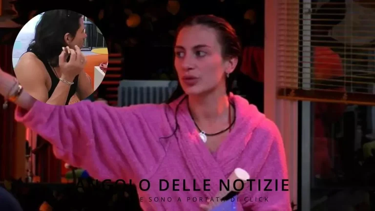 anticipazioni gf vip 7