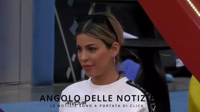 Anticipazioni GF VIP 7