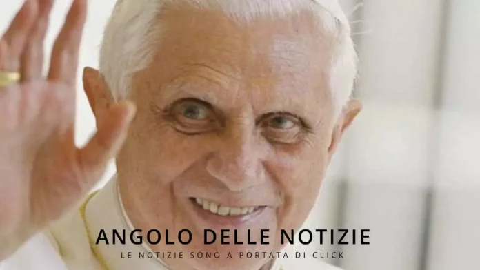 Papa Joseph Ratzinger