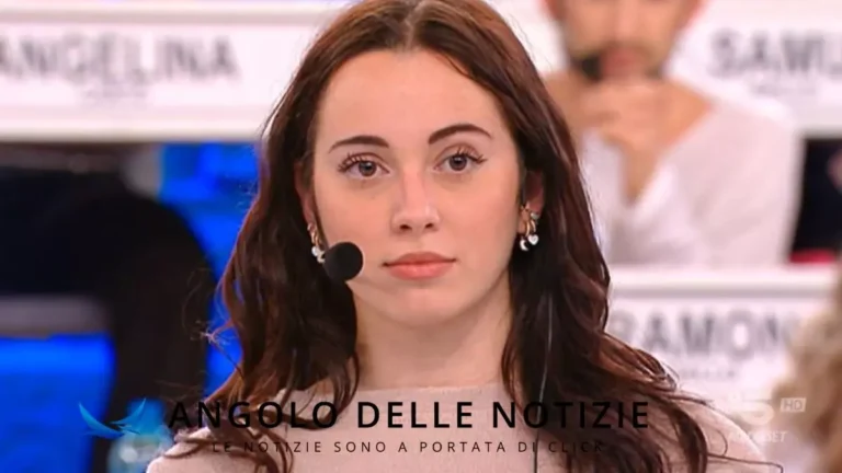 anticipazioni Amici 22, Vanessa eliminata