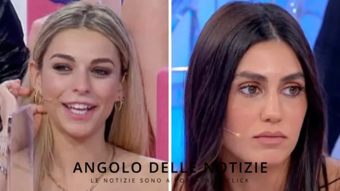 Anticipazioni Uomini e Donne