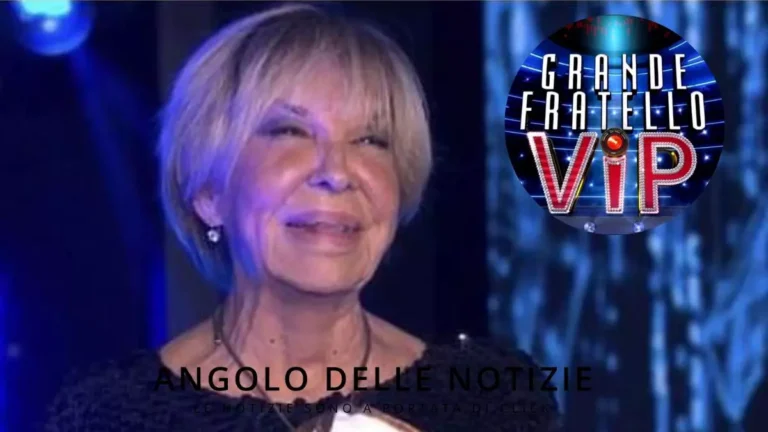 GF VIP 7, clamoroso: cos'è realmente successo a Wilma?