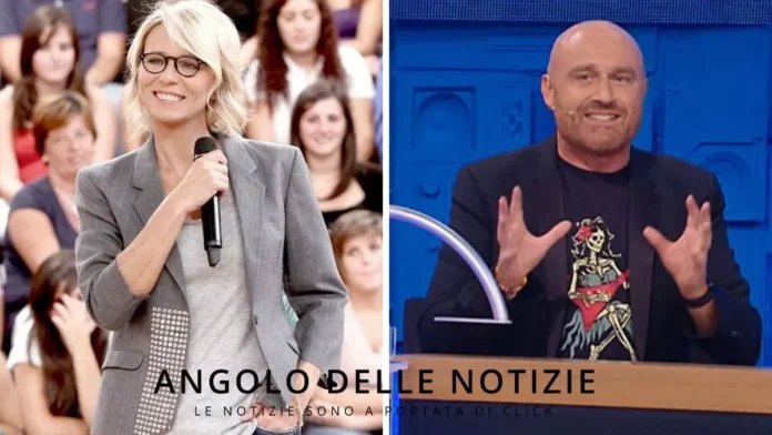 Amici 22 Anticipazioni