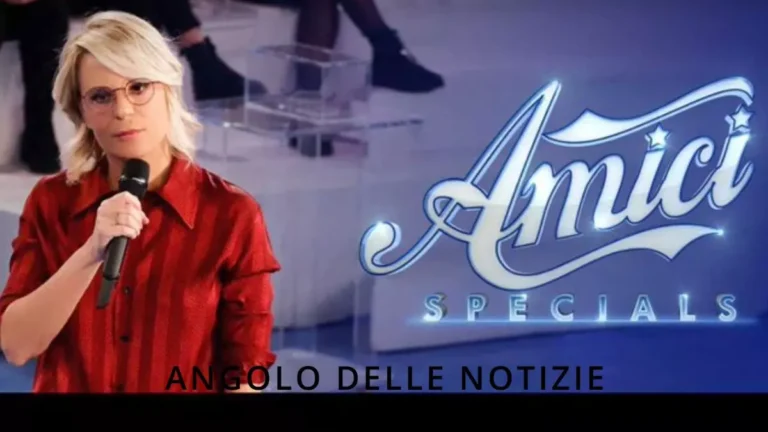 Amici 22