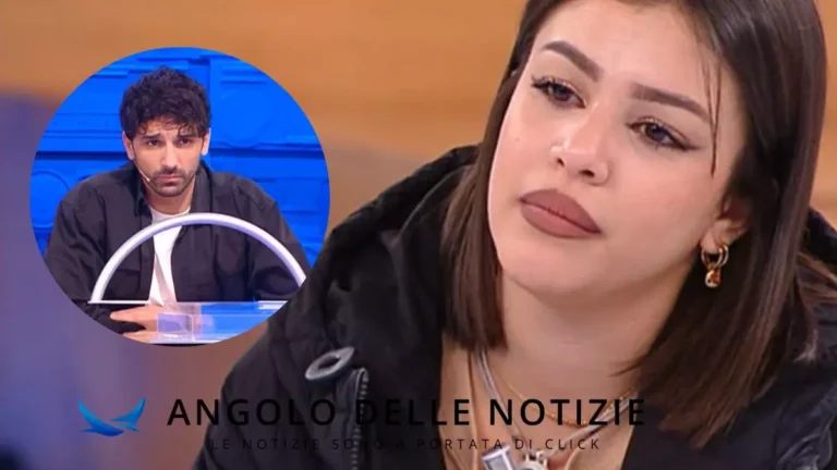 amici 22 eliminata eleonora anticipazioni