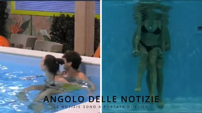 Andrea e Giaele