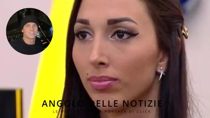 Andrea e Giaele