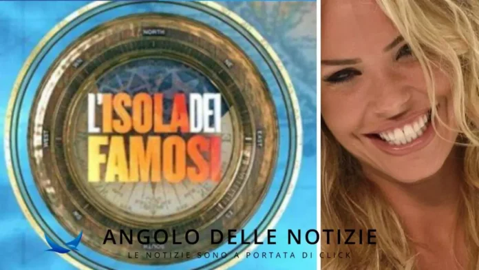 Anticipazioni Isola dei Famosi