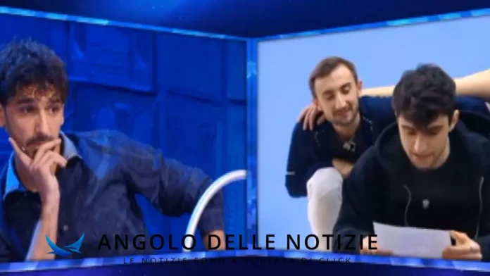 Anticipazioni Amici 22 Gianmarco