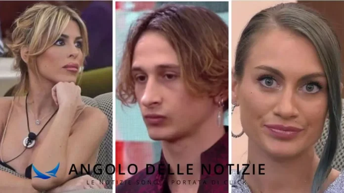 anticipazioni gf vip 7