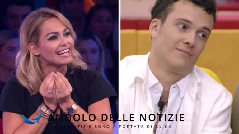 Gf Vip 7, Edoardo Dannamaria tira fuori il carattere: il web si schiera con lui (Video)