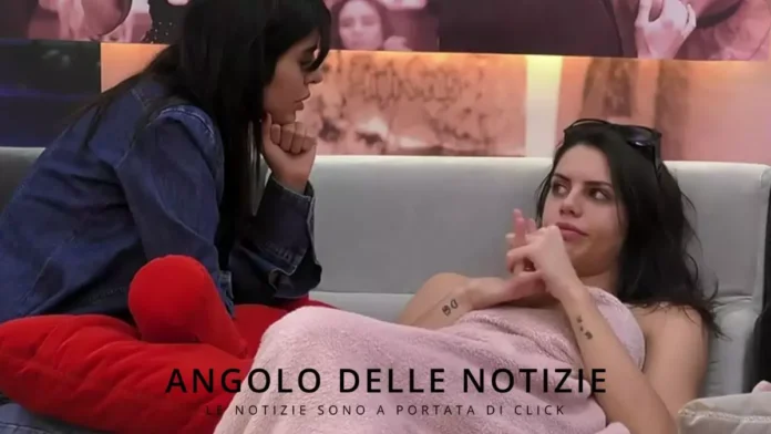 Anticipazioni GF VIP 7