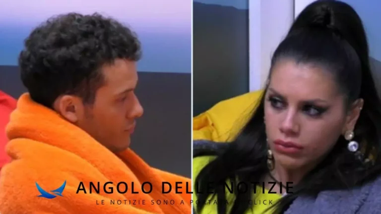 anticipazioni gf vip 7, censurato nella notte