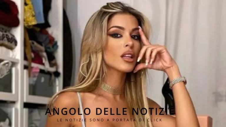 Anticipazioni GF VIP 7