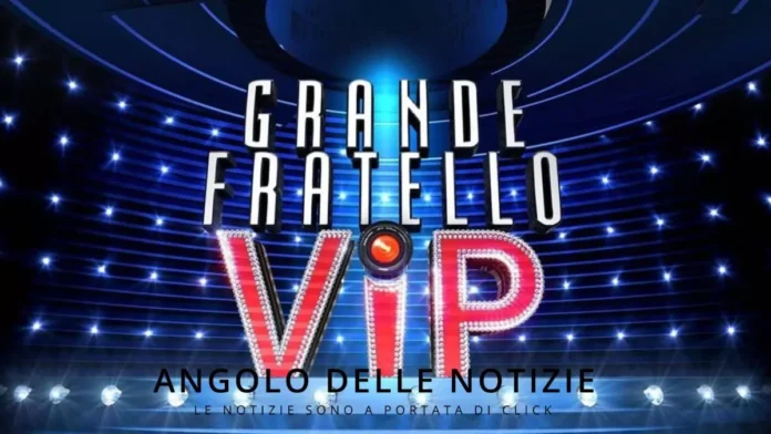 Anticipazioni GF VIP 7