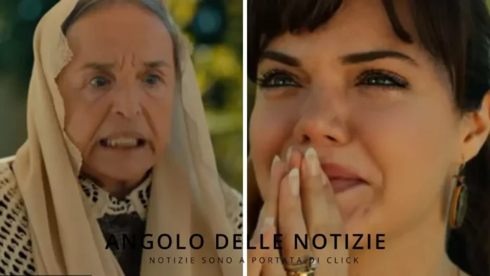 le lacrime di Zuleyha puntata del 20 gennaio