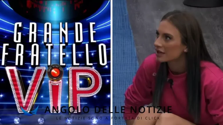 anticipazioni gf vip 7