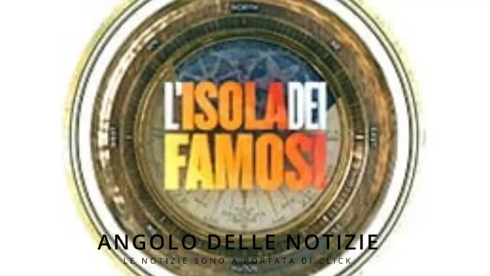 Anticipazioni Isola dei Famosi