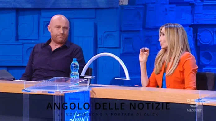 amici 22 eliminato