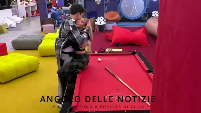 DANIELE E ORIANA