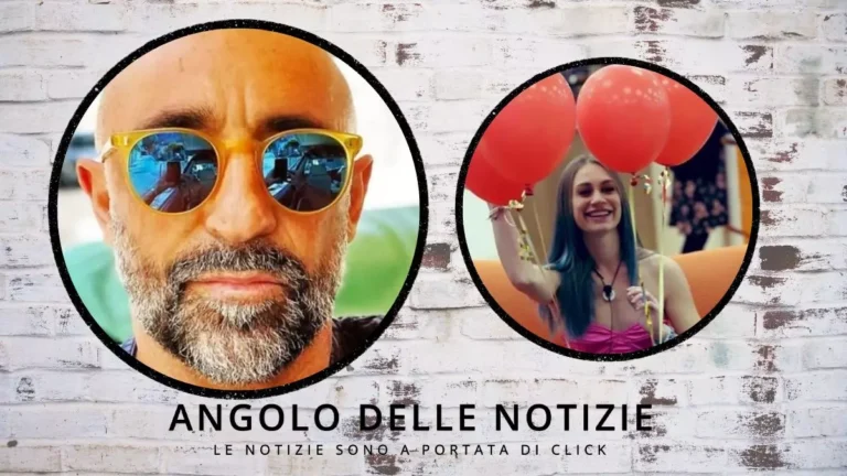 Anticipazioni GF VIP Nikita