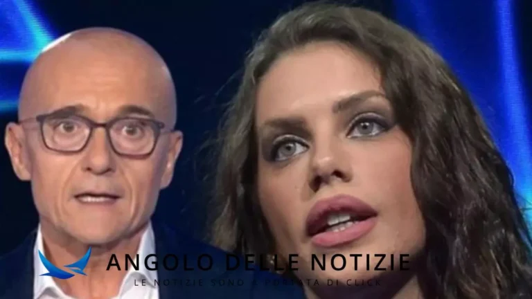 Anticipazioni GF 13 Febbraio