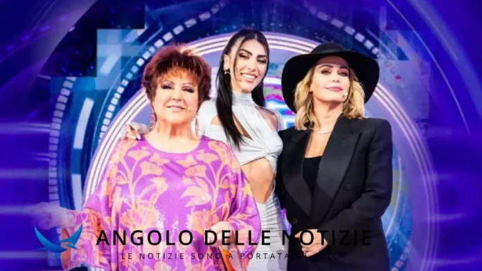 Anticipazioni GF 13 Febbraio