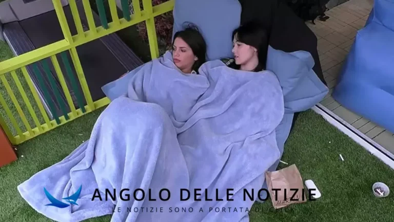 Antonella Fiordelisi e Martina Nasoni