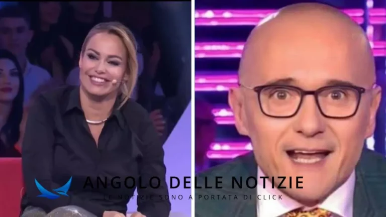 ANTICIPAZIONI GF 13 FEBBRAIO