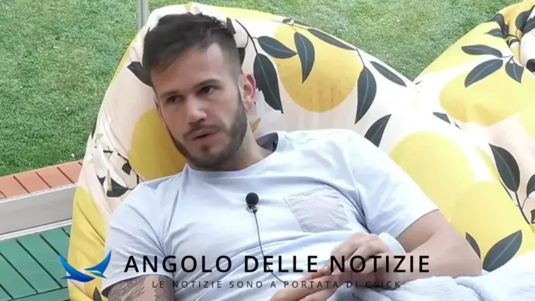 Matteo Diamante Nikita Pelizon