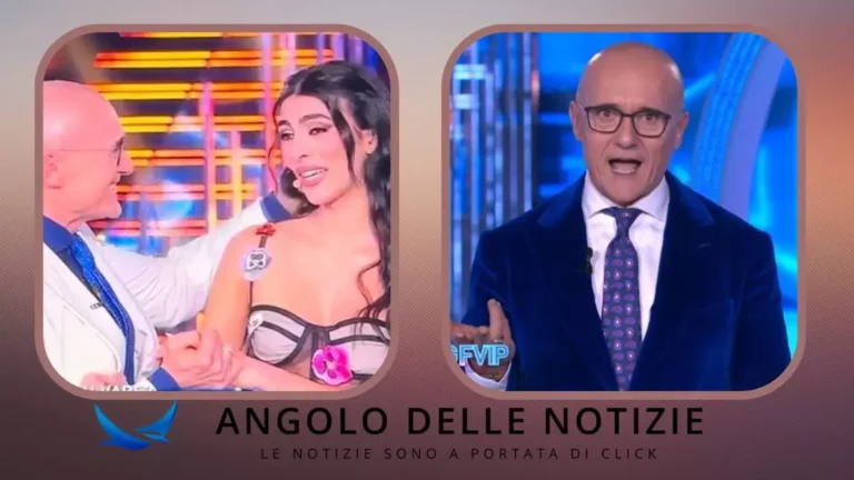 Giulia Salemi e Pierpaolo Pretelli