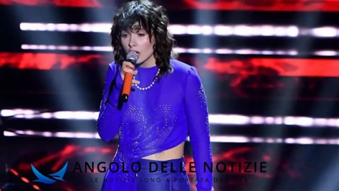 Sanremo 2023 Madame