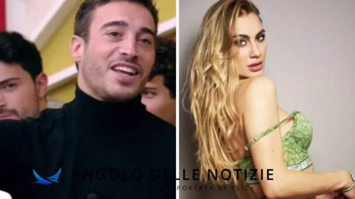 Anticipazioni GF VIP Spinalbon