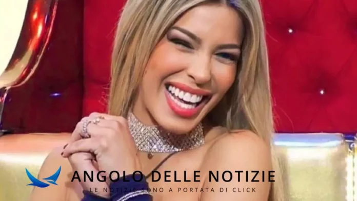 Anticipazioni GF VIP Signorini