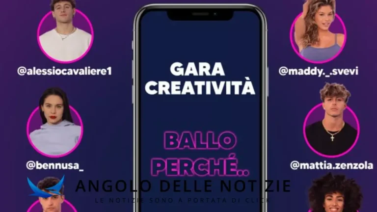 Anticipazioni Amici 22 televoto