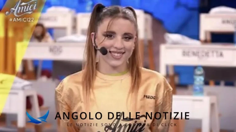 Anticipazioni Amici 22 serale