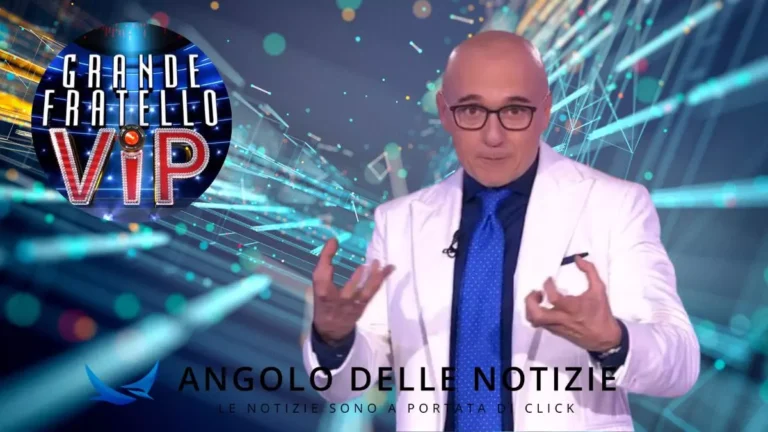 Anticipazioni GF 27 Febbraio