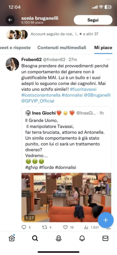 Anticipazioni GF VIP 7