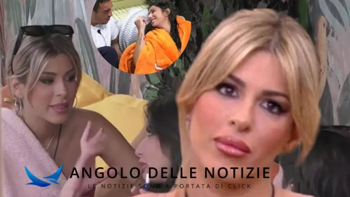 Anticipazioni GF 13 Febbraio