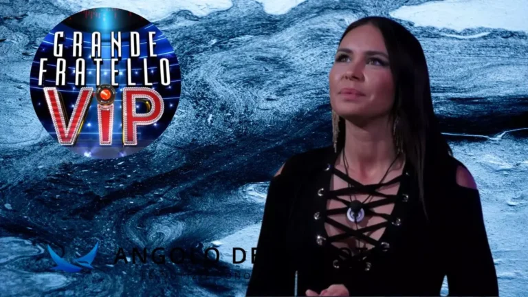 anticipazioni gf vip 7