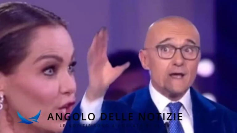 Anticipazioni gf vip 7