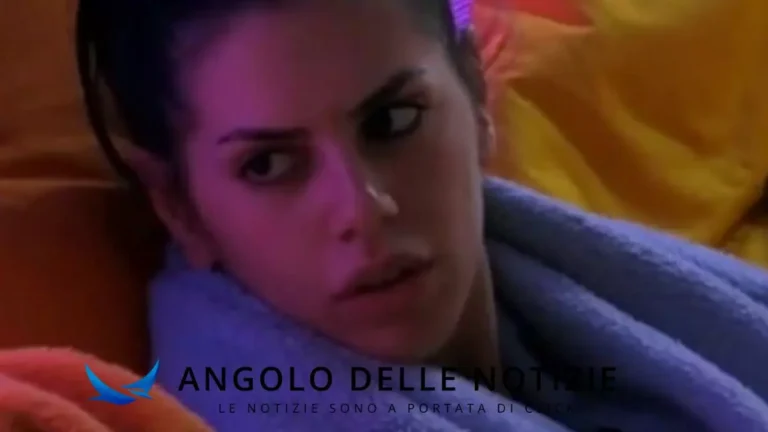 Anticipazioni GF 27 febbraio