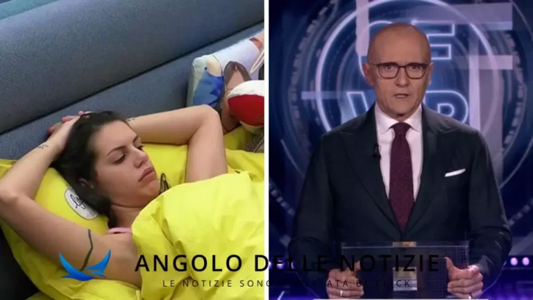 Anticipazioni GF 2 Marzo