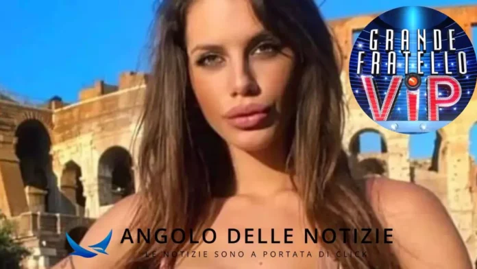 Anticipazioni GF VIP 7 Ultim'ora