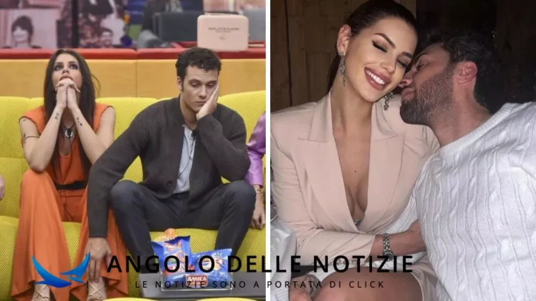 Anticipazioni GF VIP 7