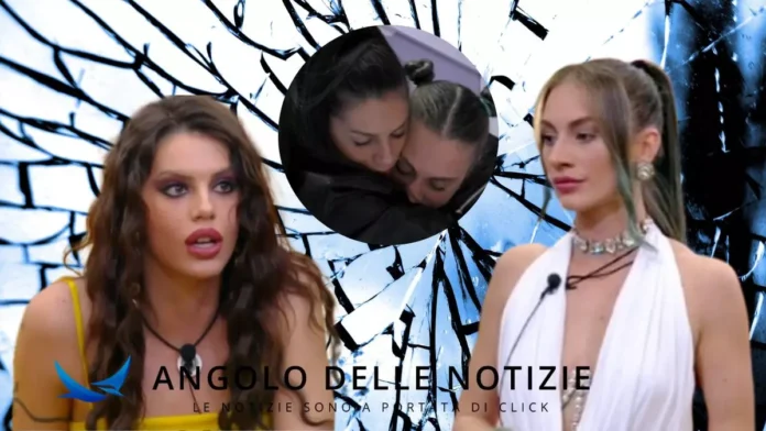 anticipazioni gf vip