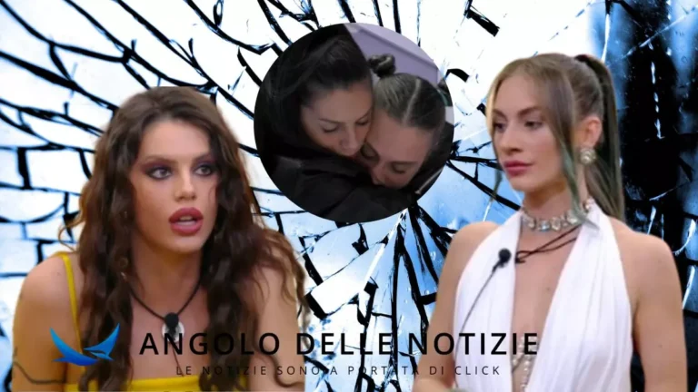 anticipazioni gf vip