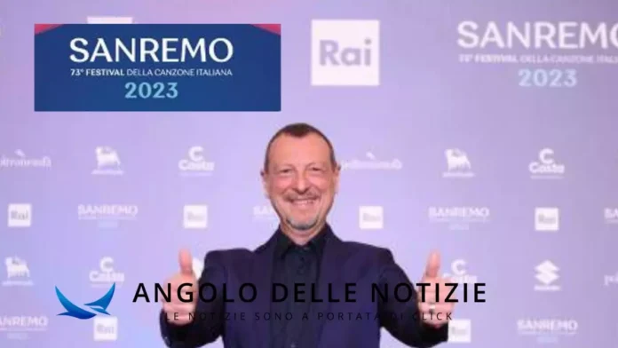 Sanremo 2023 7 febbraio pagelle