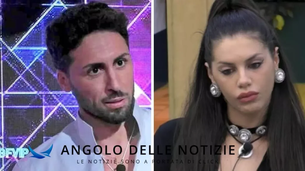 Gianluca e Antonella Fiordelisi