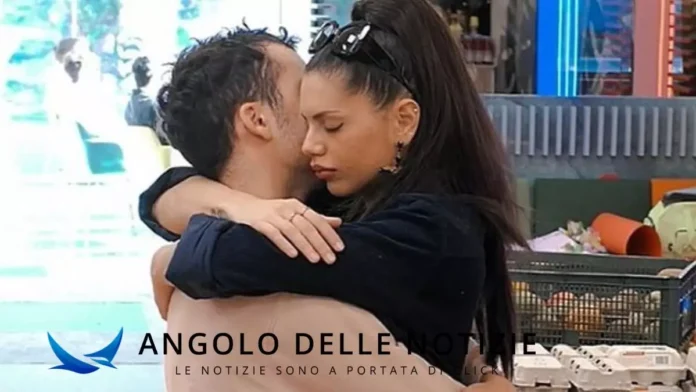 donnalisi Anticipazioni GF VIP